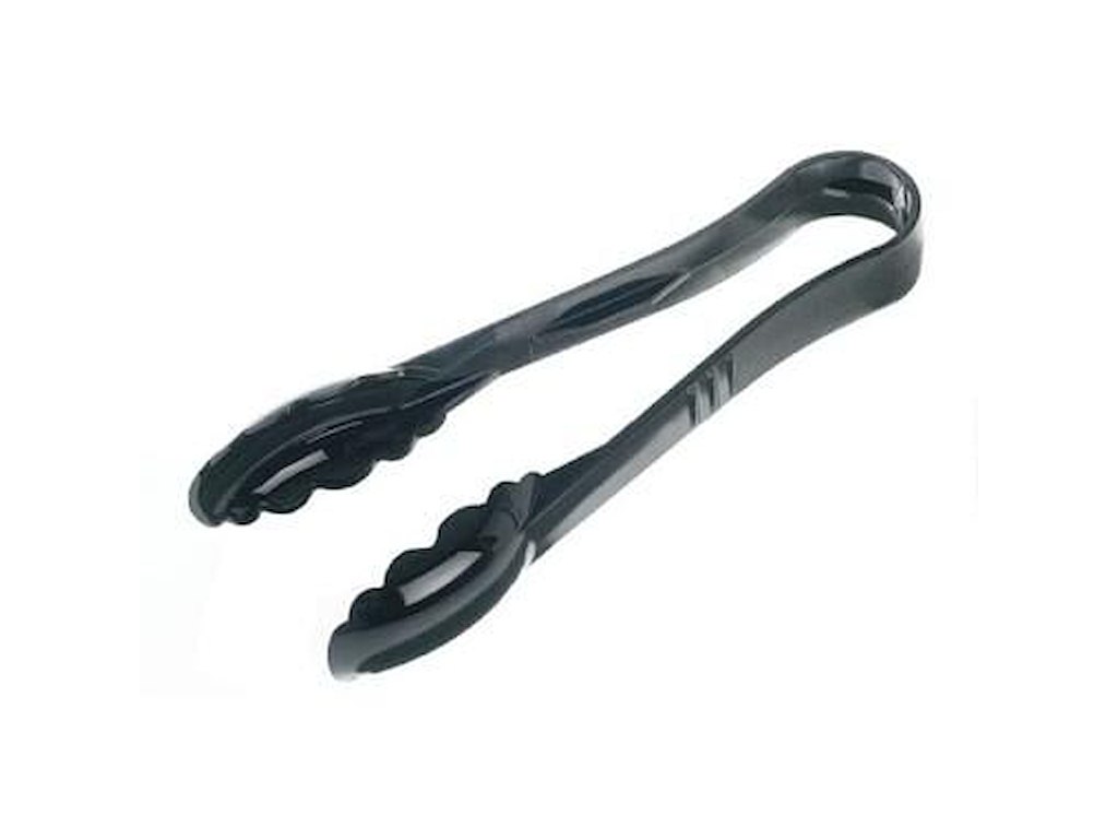 Salattang Cambro 23 cm PC Plast Sort