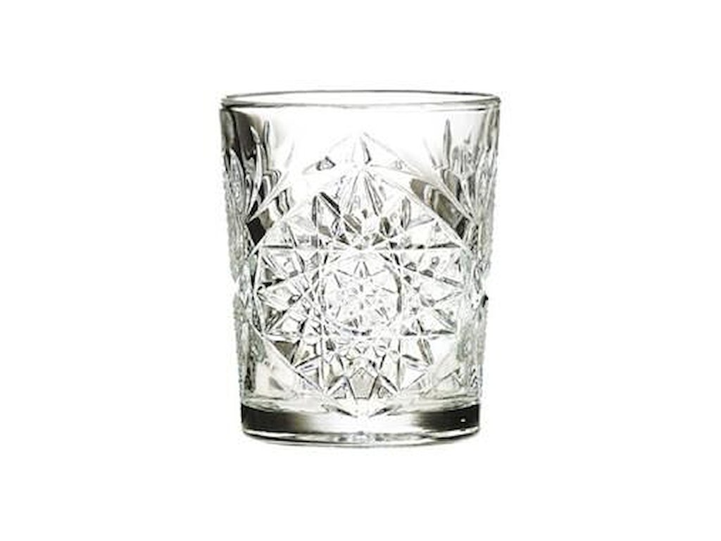 Shotsglas Hobstar Libbey 6 cl Ø50x60mm