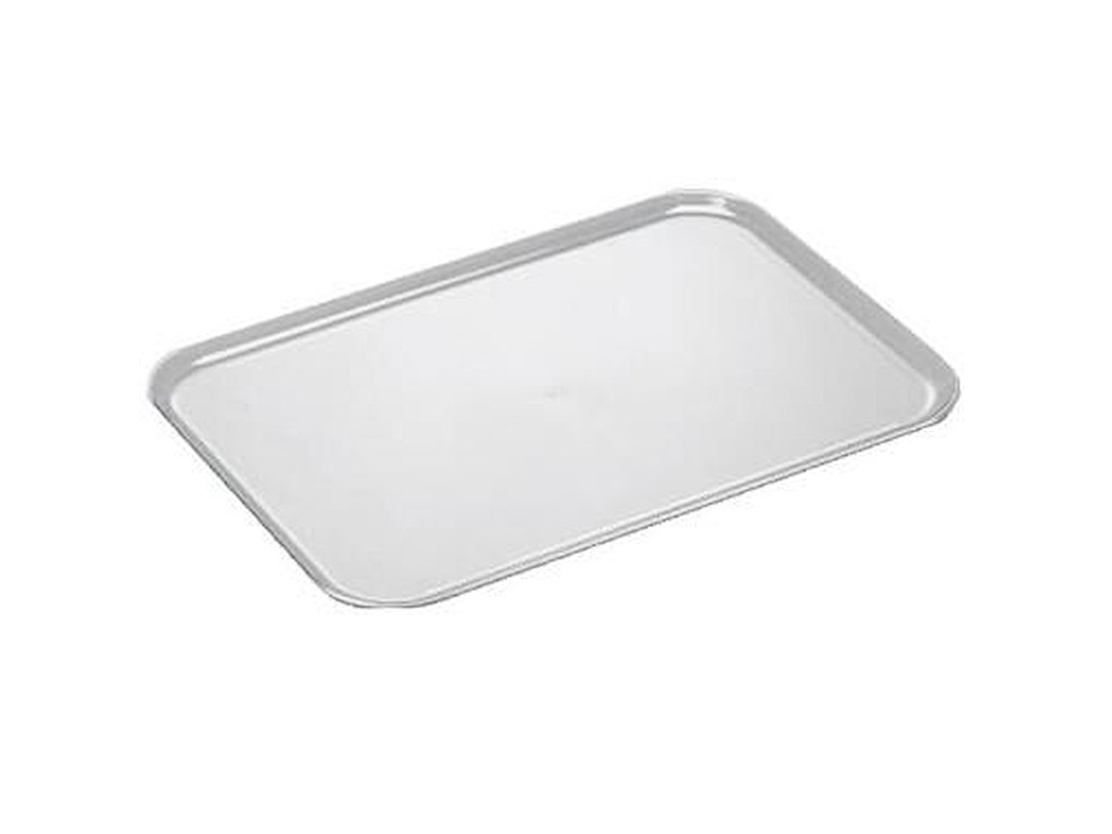 Fad 40x28 cm PS Smoky