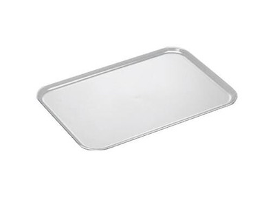 Fad 40x28 cm PS Smoky