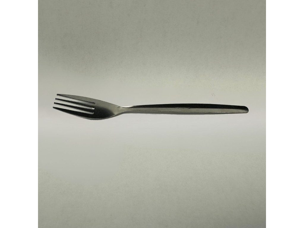 Klassisk spisegaffel (19.8cm) i rustfrit stål