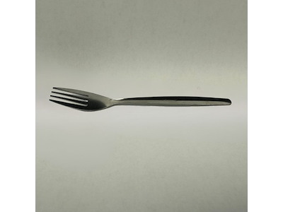 Klassisk spisegaffel (19.8cm) i rustfrit stål