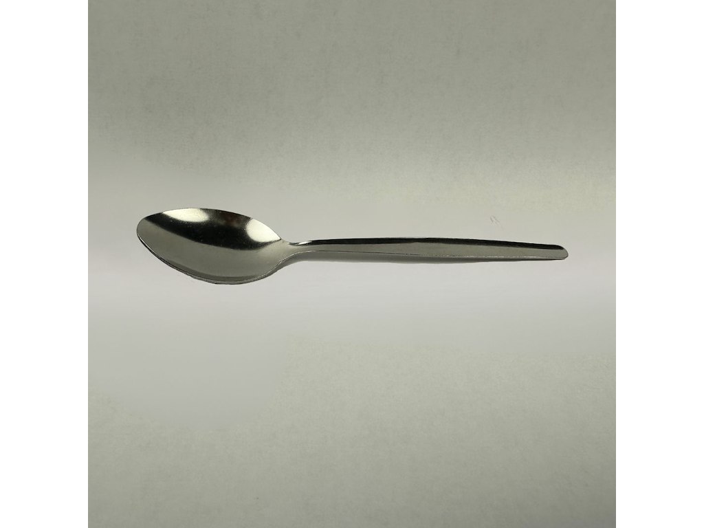 Klassisk spiseske (18.8cm) i rustfrit stål