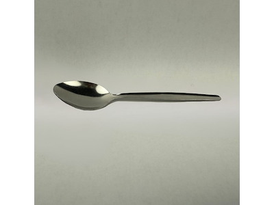 Klassisk spiseske (18.8cm) i rustfrit stål