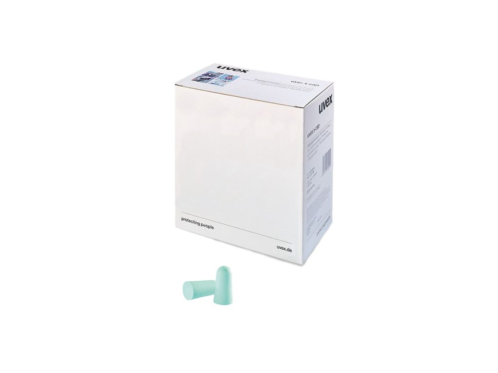 Ørepropper UX (one-fit)