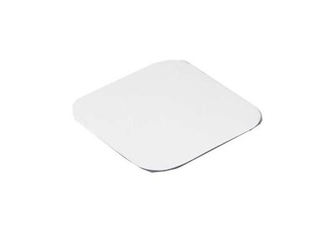 Låg Karton med PE 152x152 mm til vnr 7383