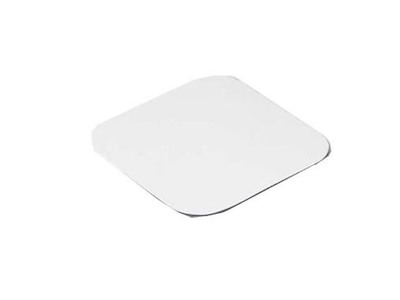 Låg Karton med PE 152x152 mm til vnr 7383