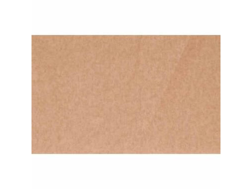 Pølsepapir Catersource 125x200mm 40 gr Greaseproof Brun