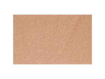 Pølsepapir Catersource 125x200mm 40 gr Greaseproof Brun
