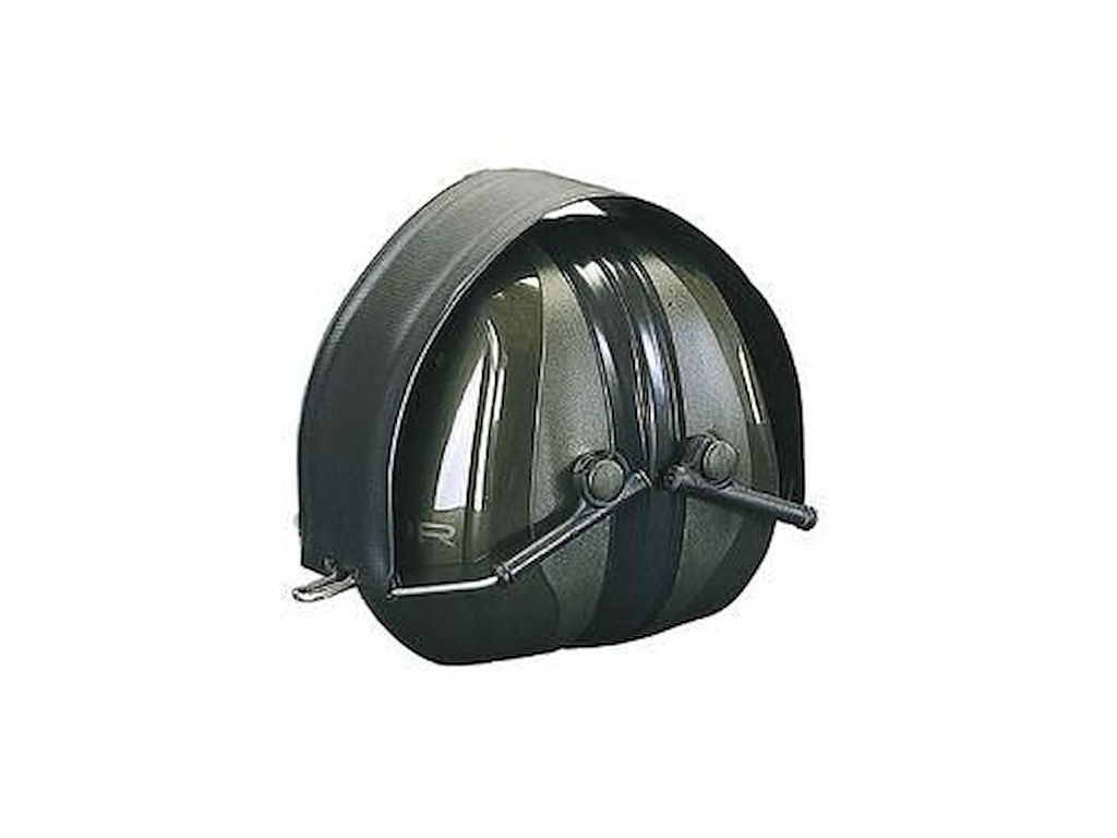 Høreværn Peltor Optime 2-foldbar bøjle