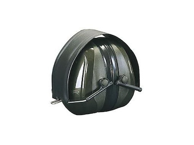 Høreværn Peltor Optime 2-foldbar bøjle