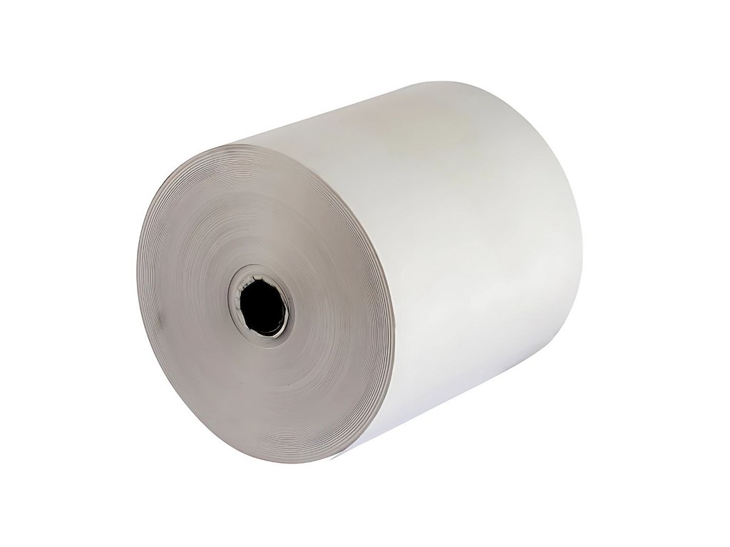 Bonrulle 57x40x12 mm 18 m 48 gr BPA fri Thermo