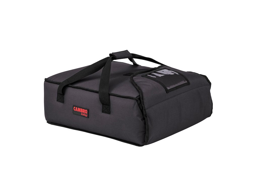 Termotaske Cambro Togo L43xB42xH15cm Sort