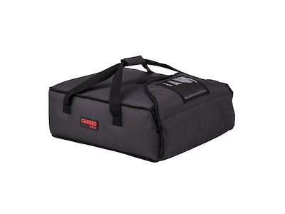 Termotaske Cambro Togo L43xB42xH15cm Sort