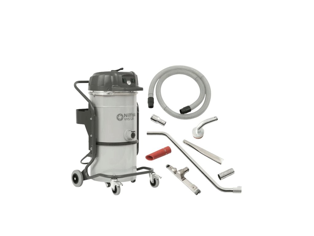 Nilfisk VHS120 HC Complete