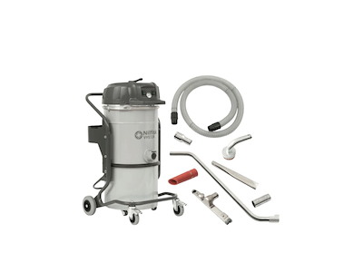 Nilfisk VHS120 HC Complete