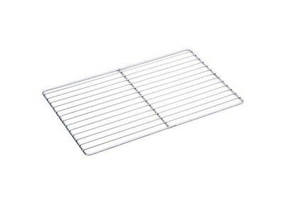 Rist Rustfri stål til 1/1 GN