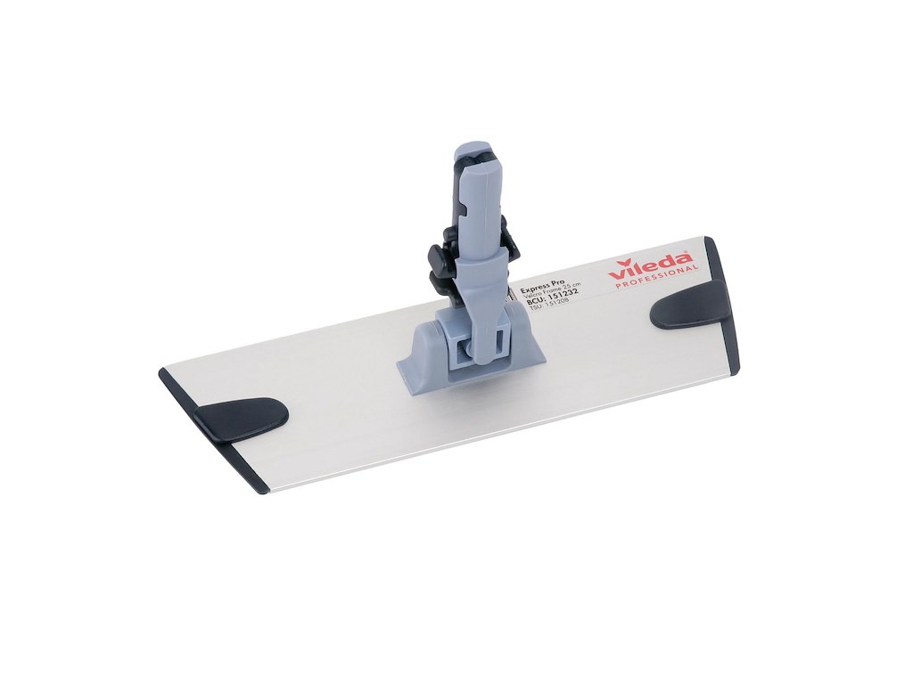 Fremfører Vileda Express Pro 25cm Alu/Plast til velcromopper