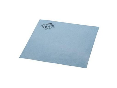 Microfiberklud PVAmicro 38x35cm blå