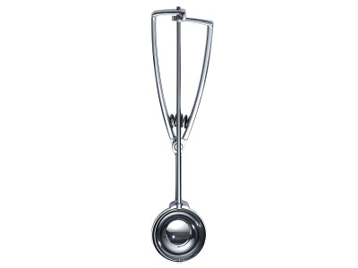 Isske Stöckel Model CR16 L25.5xB6.5xH4cm 1/16ltr Rustfri stål