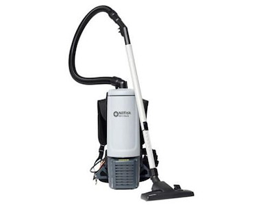 Støvsuger Rygstøvsuger Nilfisk GD5 Back Premium HEPA 5ltr 4.5kg m 15m aft. ledn.