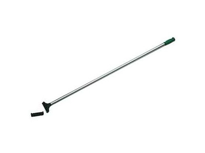 Gulvskraber 10x120 cm