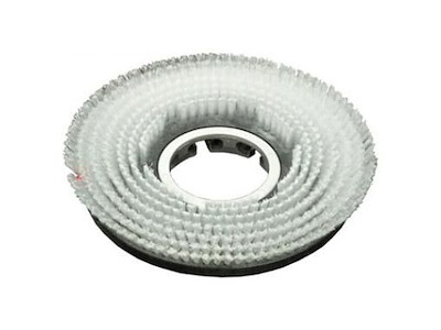 Børste til gulvvasker TASKI swingo 2500 vaskebørste blød 14 tommer 36 cm nylon