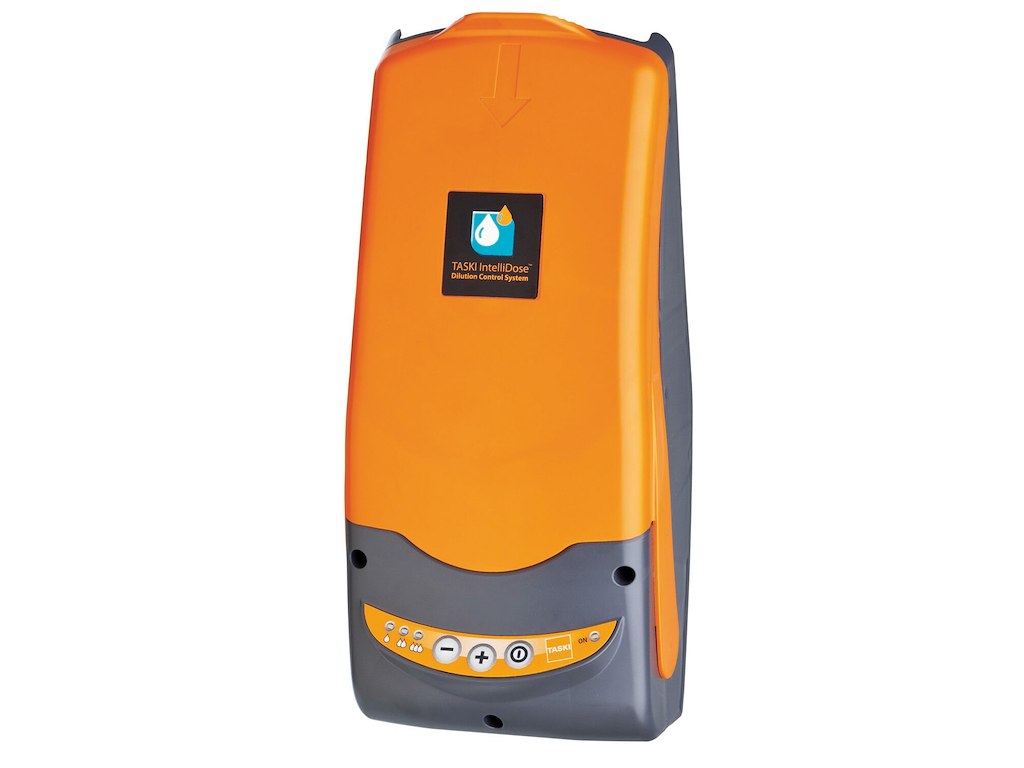 Doseringsenhed IntelliDose Kit til Gulvvasker TASKI Swingo XP