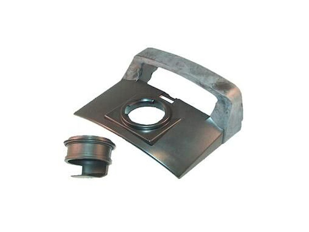 Reservedel Håndtag til Støvsuger Nilfisk GD 930