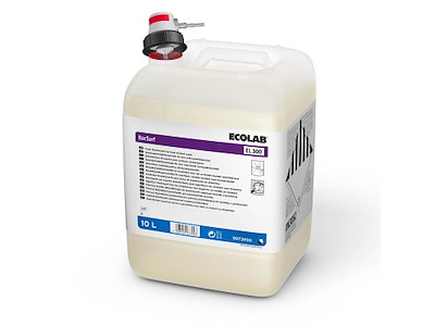 Skumrengøring/Desinfektion BacSurf EL 300 Neutral pH til Køkkener 10 ltr