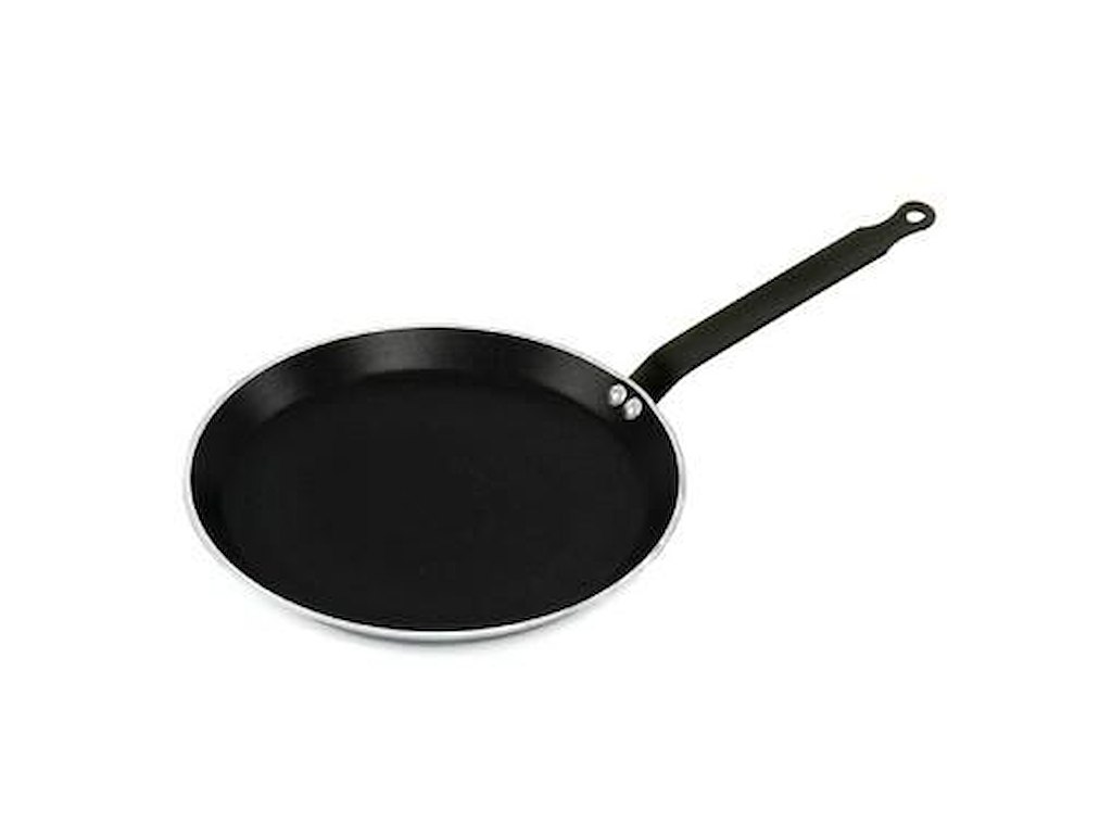 Pandekagepande DeBuyer Ø26x1.5 cm Non-Stick Aluminium