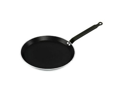 Pandekagepande DeBuyer Ø26x1.5 cm Non-Stick Aluminium