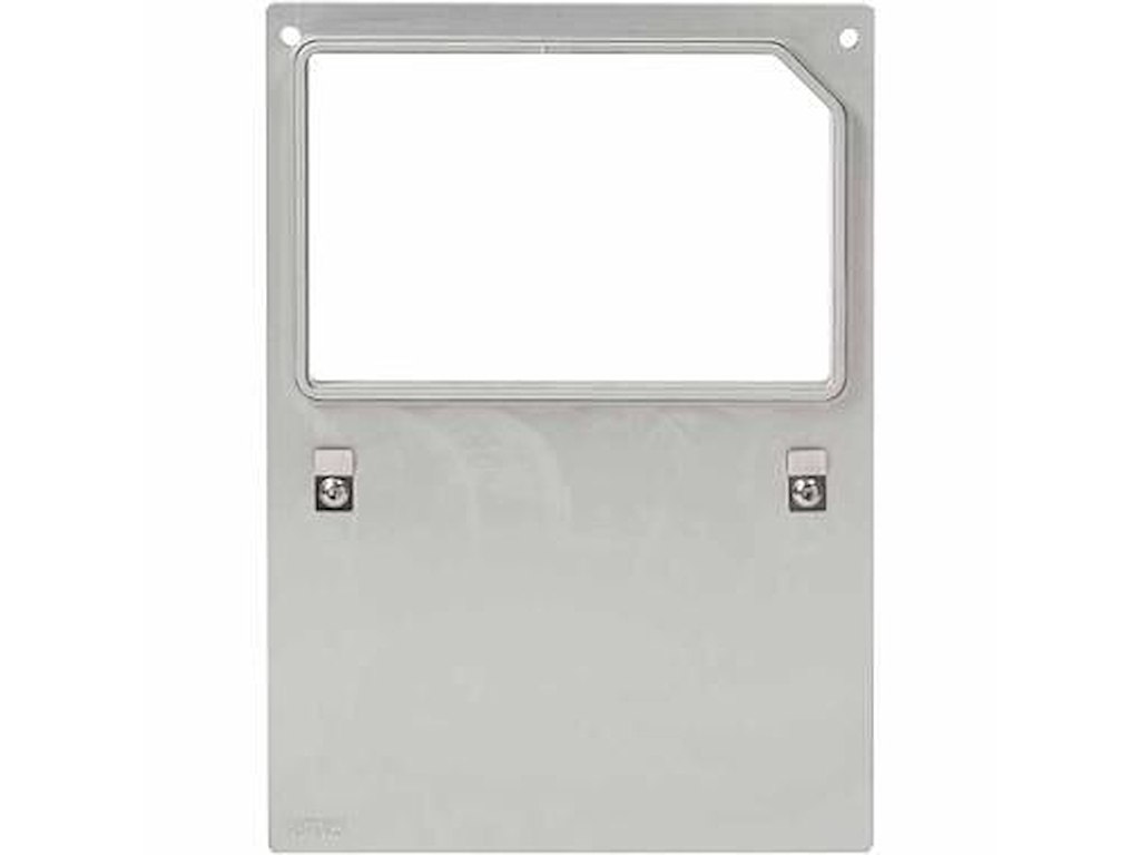 Kassette Lukkeramme til 1-rum Bakke Polar Deli Mini passer til DF10/DF20