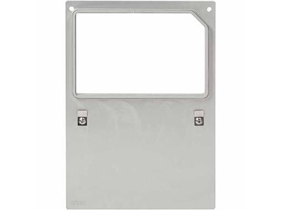 Kassette Lukkeramme til 1-rum Bakke Polar Deli Mini passer til DF10/DF20