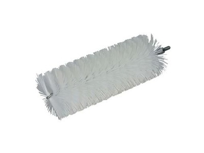 Rørbørste Ø60 mm Hvid Passer til 107858