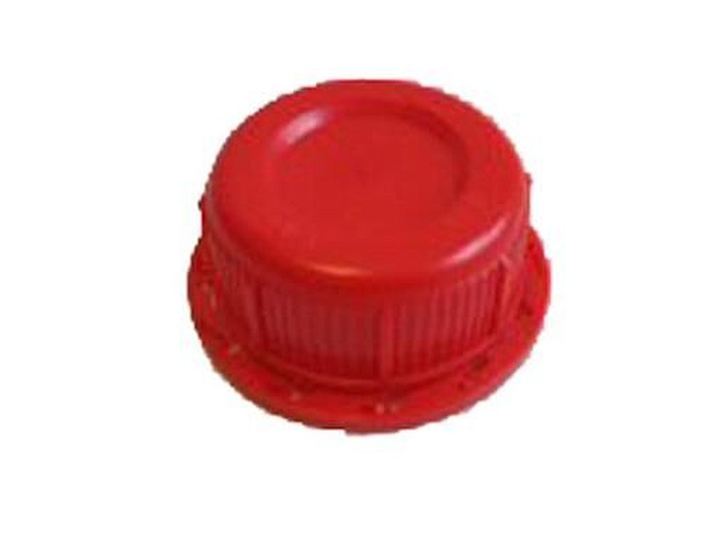 Prop til Brugt vand Rød til Gulvvasker TASKI Combimat