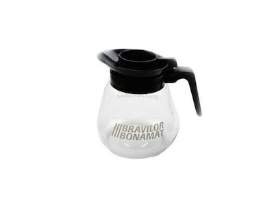 Glaskande 1.7 ltr til Bonamat kaffemaskiner