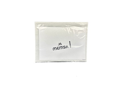 F?lgeseddellommer C5 - uden tryk (1000 stk.)