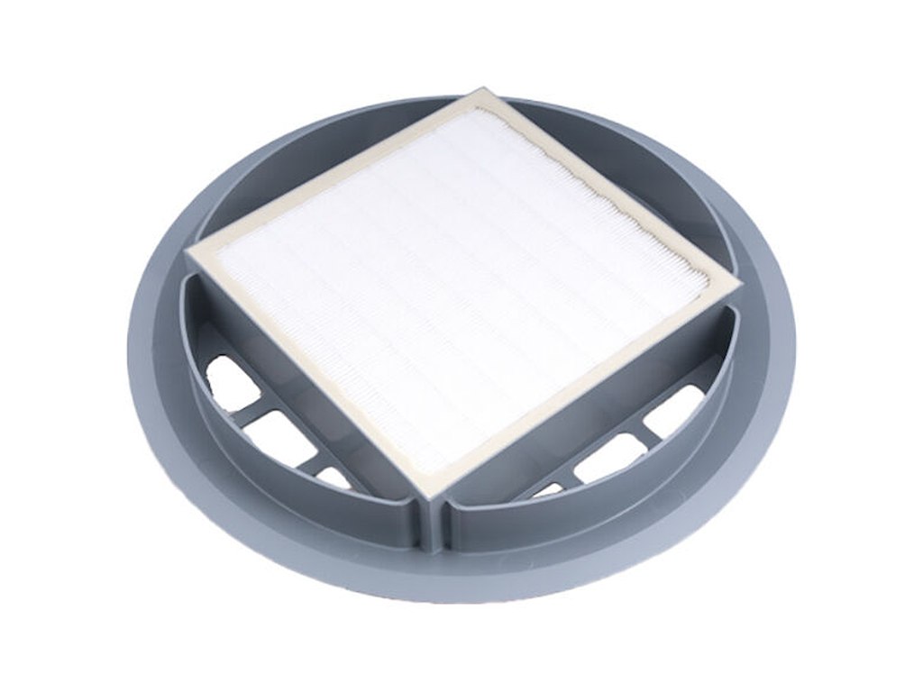 Filter HEPA til støvsuger Nilfisk GD 930