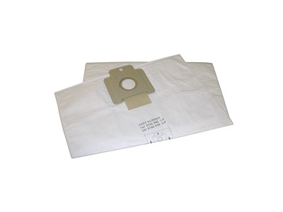 Støvpose Fleece til VP300 10 stk