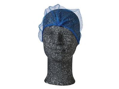 Hårnet Premier blå