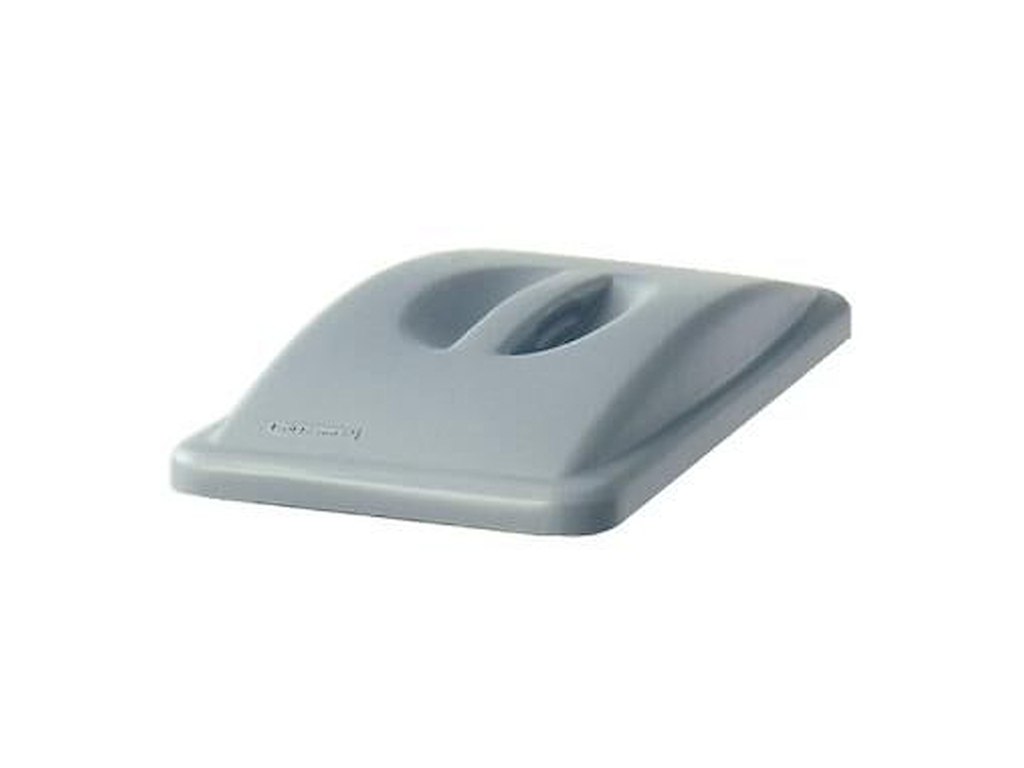 Låg Grå til Slim Jim Container