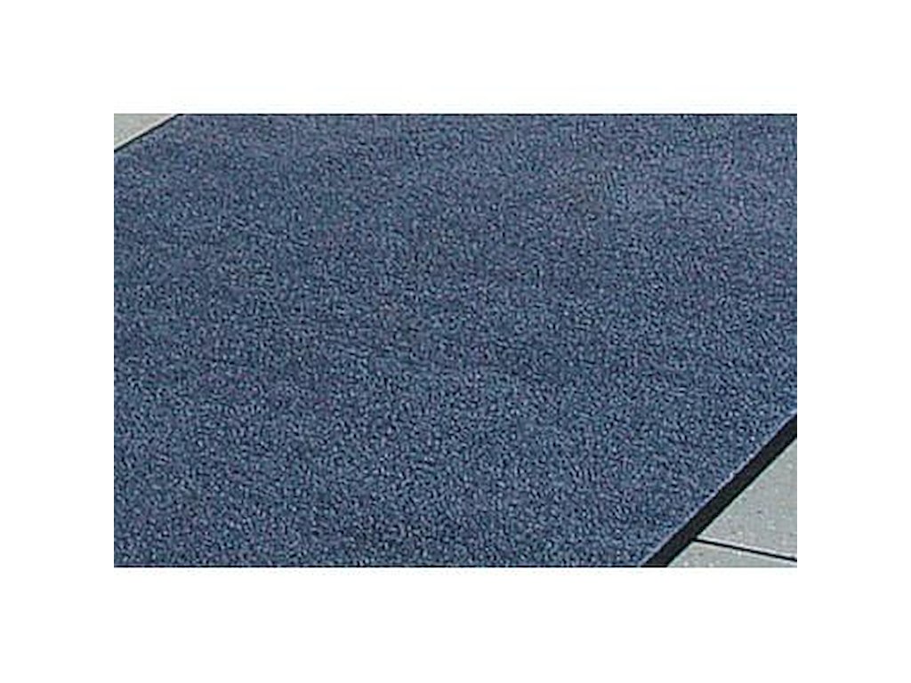 Måtte T-Mat Flex 85x150 cm grå