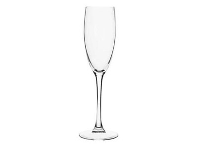Champagneglas Cabernet 16 cl Ø7x22.5 cm på Fod