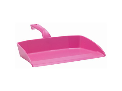 Fejebakke 33 cm Pink