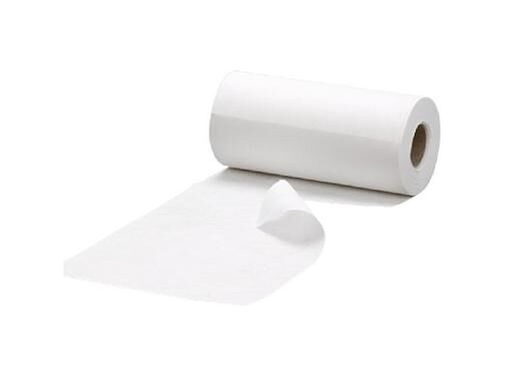 Klud MicroRoll 25x35 cm Microfiber