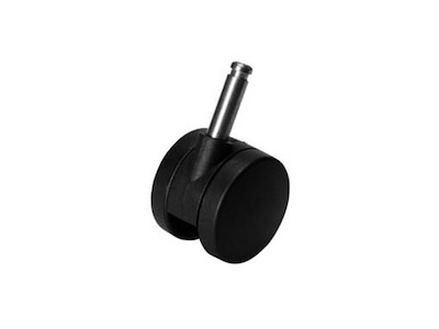 Reservedel forhjul drejeligt til støvsuger Nilfisk GD 930