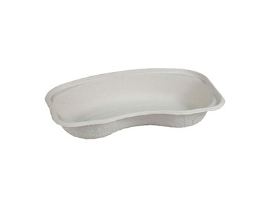 Carebowl 250x150x45 mm Grå