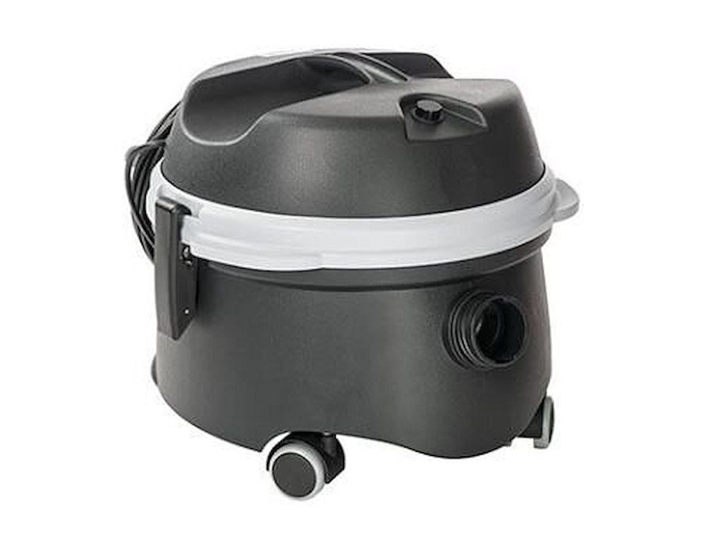 Støvsuger Gulv Taski Go EU 16ltr 5.7kg med 8.5m ledning Sort