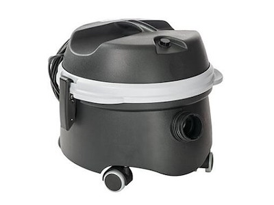 Støvsuger Gulv Taski Go EU 16ltr 5.7kg med 8.5m ledning Sort